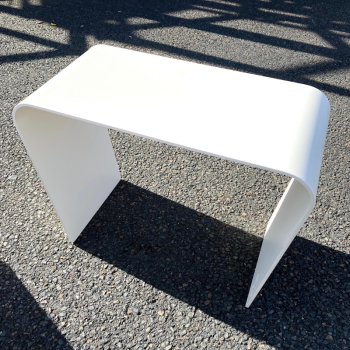 Tabouret C (alu)